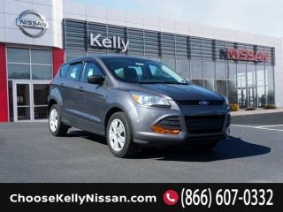 Used 2013 Ford Escape S in Easton, Pennsylvania
