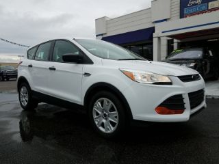 Used 2015 Ford Escape S in Brandon, Mississippi