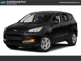 Used 2016 Ford Escape S in North Canton, Ohio