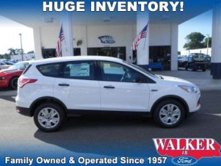 Used 2016 Ford Escape S in Clearwater, Florida