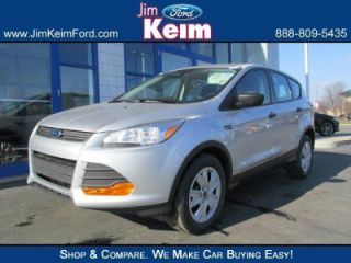 Used 2016 Ford Escape S in Columbus, Ohio