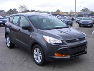 Used 2016 Ford Escape S in Warner Robins, Georgia