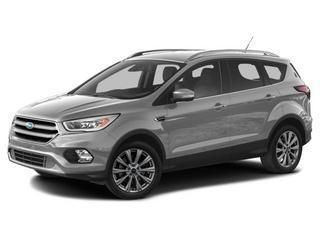Used 2017 Ford Escape S in Summerville, South Carolina