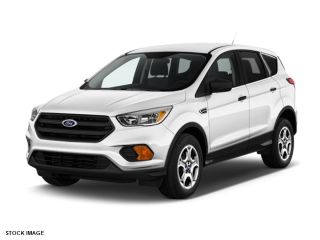 Used 2017 Ford Escape S in Plainville, Connecticut