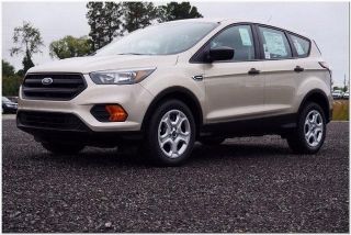 Used 2018 Ford Escape S in Roanoke Rapids, North Carolina