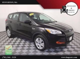 Used 2013 Ford Escape S in Stoughton, Massachusetts