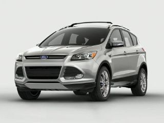 Used 2014 Ford Escape S in Los Angeles, California