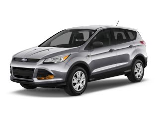 Used 2015 Ford Escape S in Columbia, Tennessee