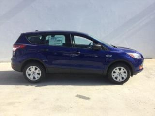 Used 2016 Ford Escape S in Gaithersburg, Maryland