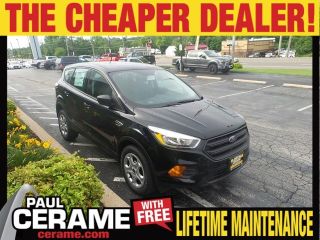 Used 2017 Ford Escape S in Florissant, Missouri