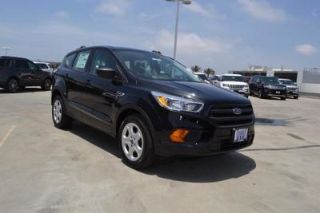 Used 2017 Ford Escape S in Hawthorne, California