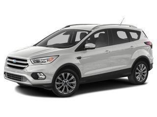 Used 2017 Ford Escape S in Summerville, South Carolina