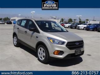 Used 2017 Ford Escape S in Riverside, California