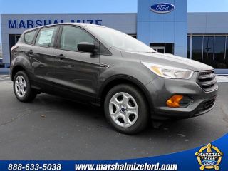 Used 2017 Ford Escape S in Hixson, Tennessee