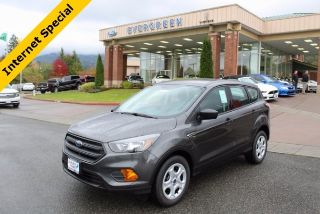 Used 2018 Ford Escape S in Issaquah, Washington