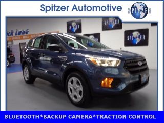 Used 2018 Ford Escape S in Cuyahoga Falls, Ohio