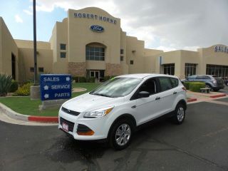 Used 2013 Ford Escape S in Apache Junction, Arizona