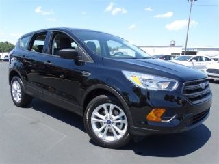 Used 2017 Ford Escape S in Forsyth, Georgia