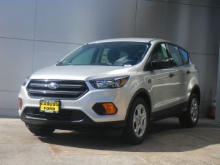 Used 2018 Ford Escape S in Long Beach, California
