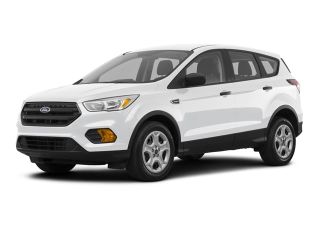 Used 2018 Ford Escape S in Idabel, Oklahoma