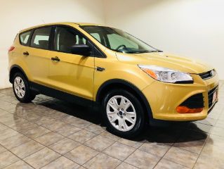 Used 2014 Ford Escape S in Cleveland, Ohio