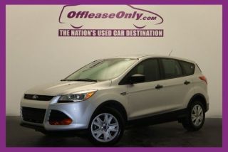 Used 2015 Ford Escape S in Orlando, Florida