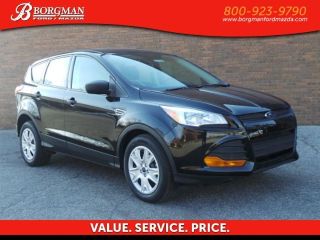 Used 2016 Ford Escape S in Grandville, Michigan