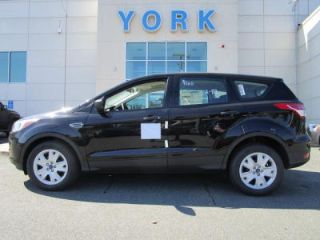 Used 2016 Ford Escape S in Saugus, Massachusetts