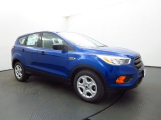 Used 2017 Ford Escape S in Columbia, Maryland