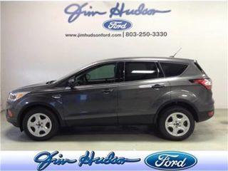 Used 2017 Ford Escape S in Lexington, South Carolina