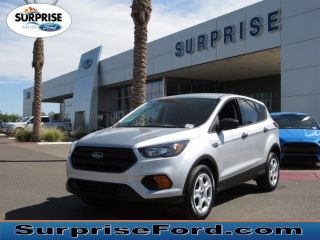 Used 2018 Ford Escape S in Surprise, Arizona