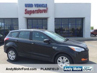 Used 2015 Ford Escape S in Plainfield, Indiana