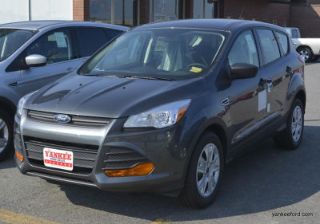 Used 2016 Ford Escape S in South Portland, Maine