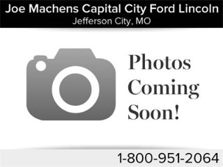 Used 2016 Ford Escape S in Jefferson City, Missouri