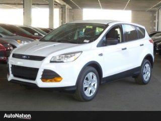 Used 2016 Ford Escape S in Scottsdale, Arizona