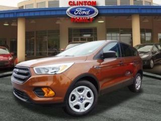 Ford Escape S 2017