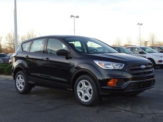 Used 2017 Ford Escape S in Lumberton, North Carolina