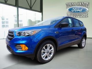 Used 2018 Ford Escape S in Louisville, Kentucky