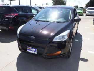 Used 2013 Ford Escape S in Austin, Texas
