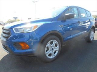 Used 2017 Ford Escape S in Palmyra, Pennsylvania