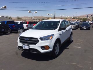 Used 2017 Ford Escape S in Barstow, California