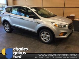 Used 2017 Ford Escape S in Des Moines, Iowa