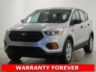 Used 2017 Ford Escape S in Sullivan, Missouri