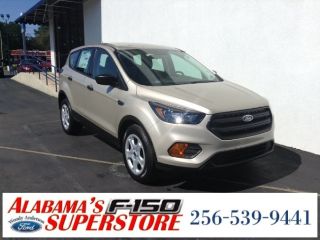 Used 2018 Ford Escape S in Huntsville, Alabama