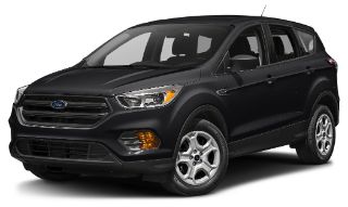 Used 2018 Ford Escape S in Sarasota, Florida