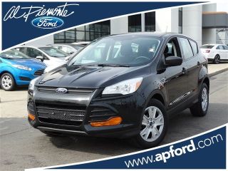 Used 2014 Ford Escape S in Melrose Park, Illinois
