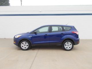 Used 2014 Ford Escape S in Winfield, Kansas