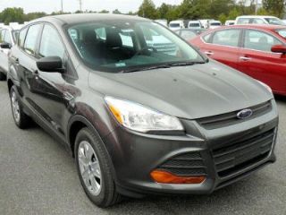 Used 2016 Ford Escape S in Hurlock, Maryland