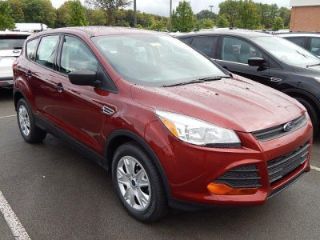 Used 2016 Ford Escape S in Mount Juliet, Tennessee