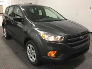 Used 2017 Ford Escape S in Norman, Oklahoma
